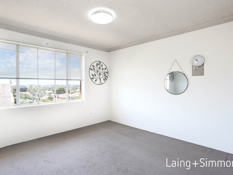 9/67A Harrow Road, Auburn NSW 2144