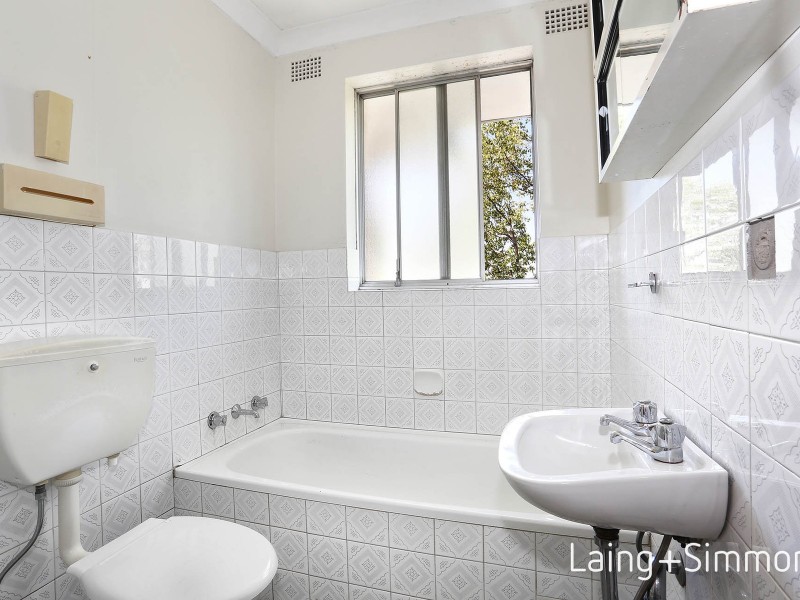 9/67A Harrow Road, Auburn NSW 2144