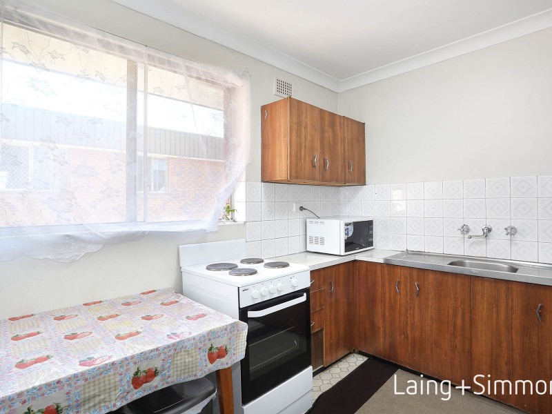9/67A Harrow Road, Auburn NSW 2144