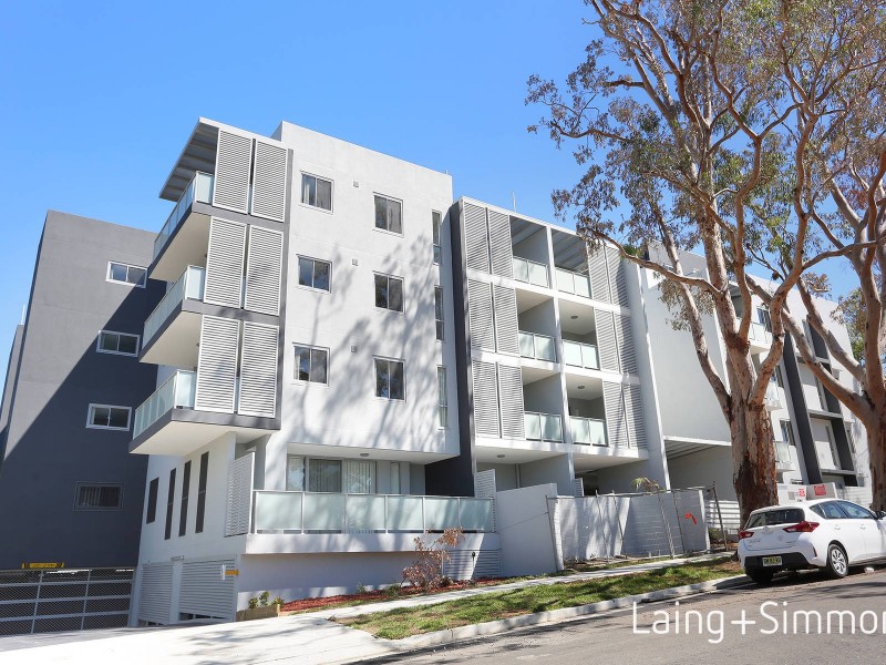 14-18 Peggy Street, Mays Hill NSW 2145