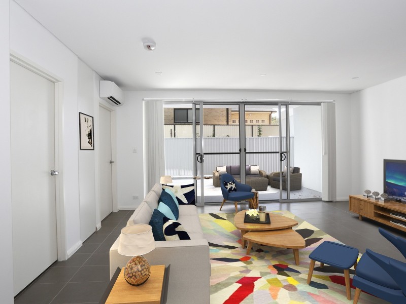 14-18 Peggy Street, Mays Hill NSW 2145