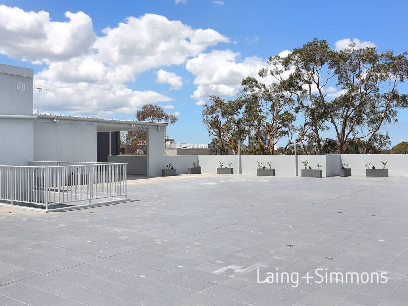 14-18 Peggy Street, Mays Hill NSW 2145