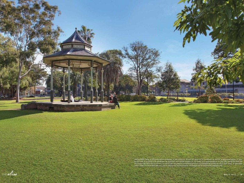 14-18 Peggy Street, Mays Hill NSW 2145