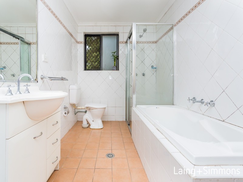 2/8-12 Alexandra Avenue, Westmead NSW 2145