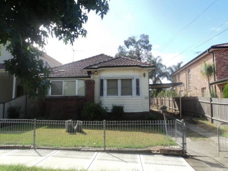 28 Gore Street, North Parramatta NSW 2151