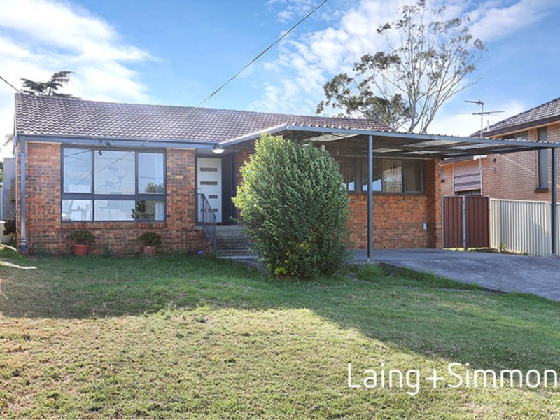 54 Cumberland Road, Greystanes NSW 2145