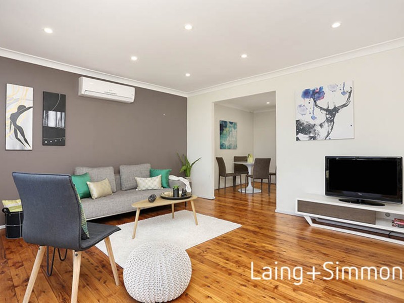 54 Cumberland Road, Greystanes NSW 2145