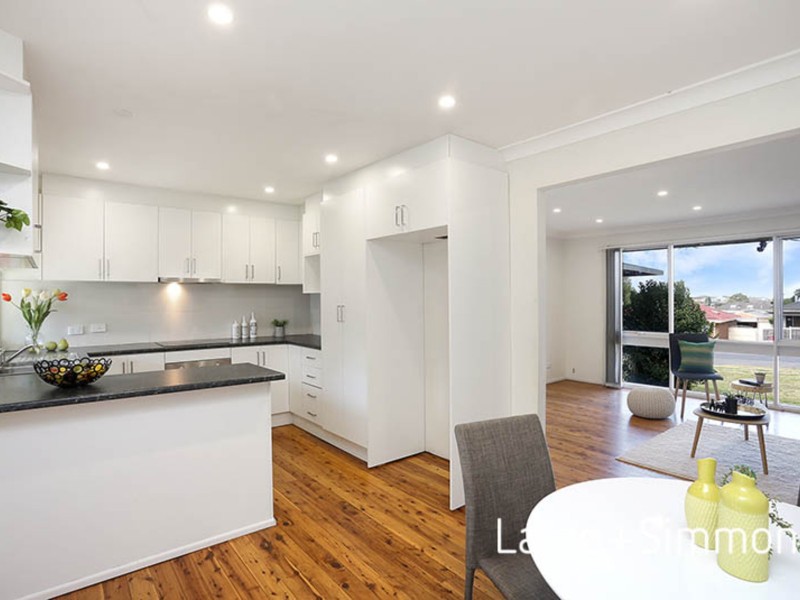 54 Cumberland Road, Greystanes NSW 2145