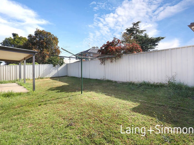 54 Cumberland Road, Greystanes NSW 2145