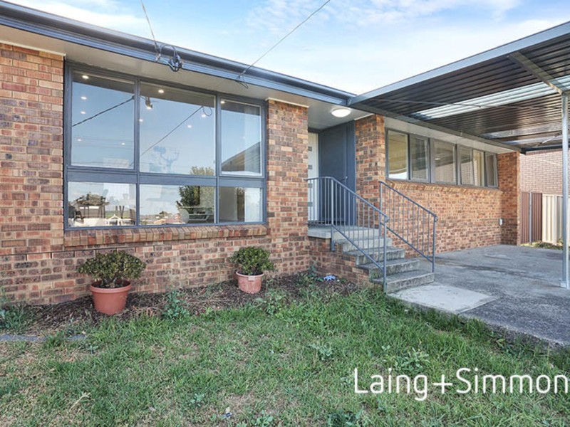 54 Cumberland Road, Greystanes NSW 2145