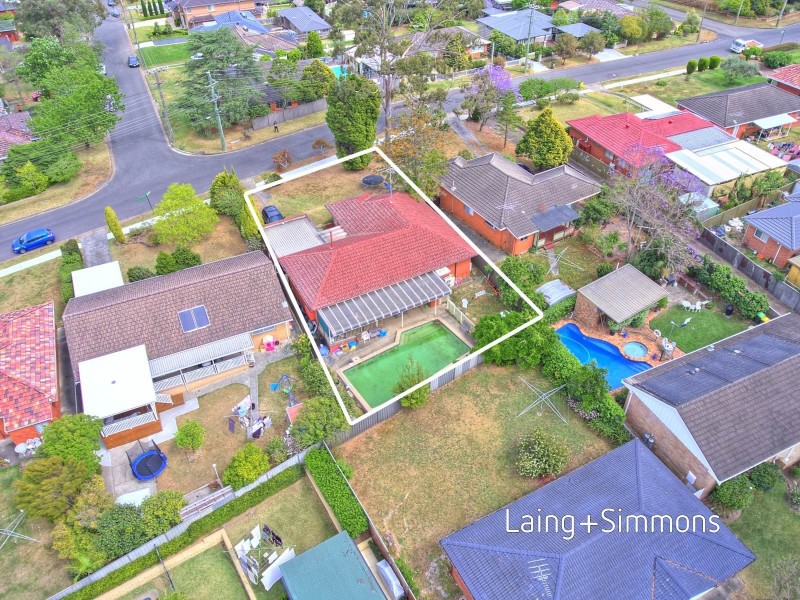 48 Somerset Drive, North Rocks NSW 2151