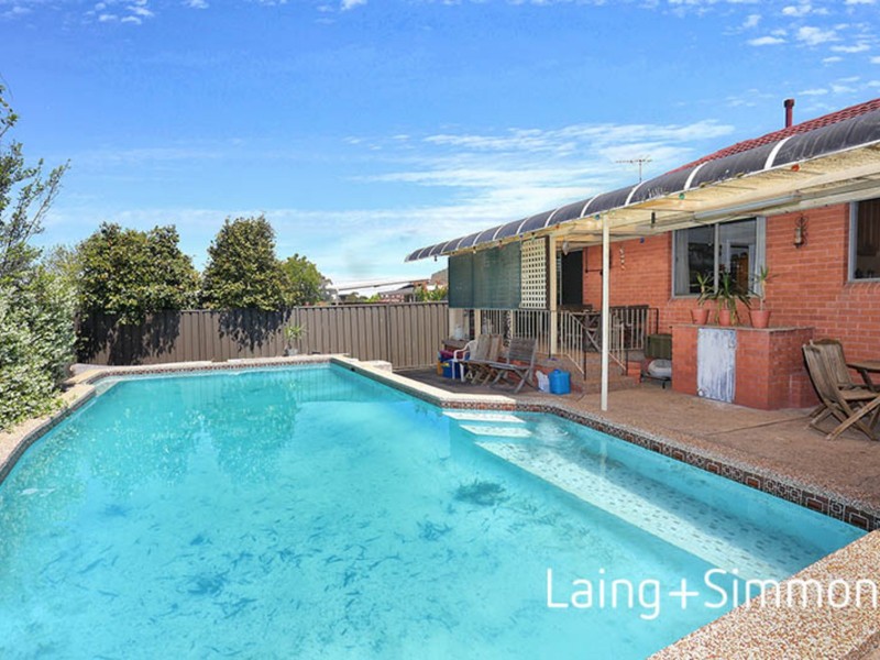 48 Somerset Drive, North Rocks NSW 2151