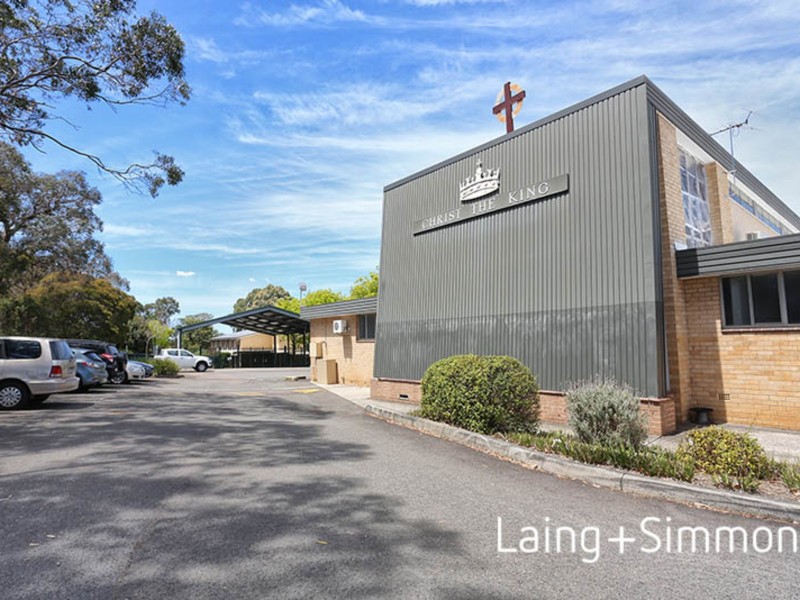48 Somerset Drive, North Rocks NSW 2151