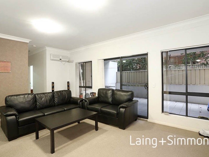 6/21-29 Third Avenue, Blacktown NSW 2148