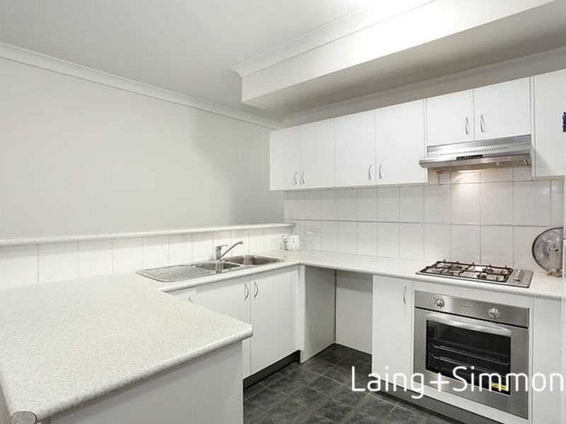 6/21-29 Third Avenue, Blacktown NSW 2148