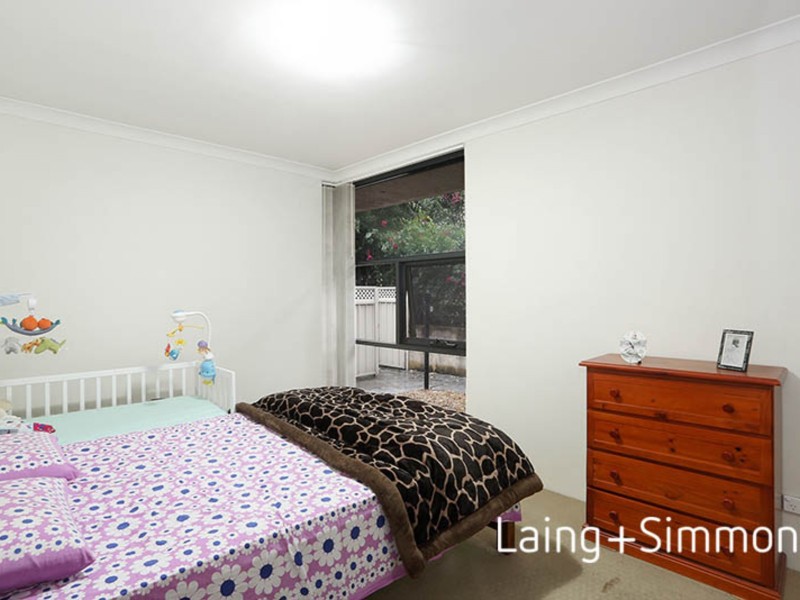 6/21-29 Third Avenue, Blacktown NSW 2148