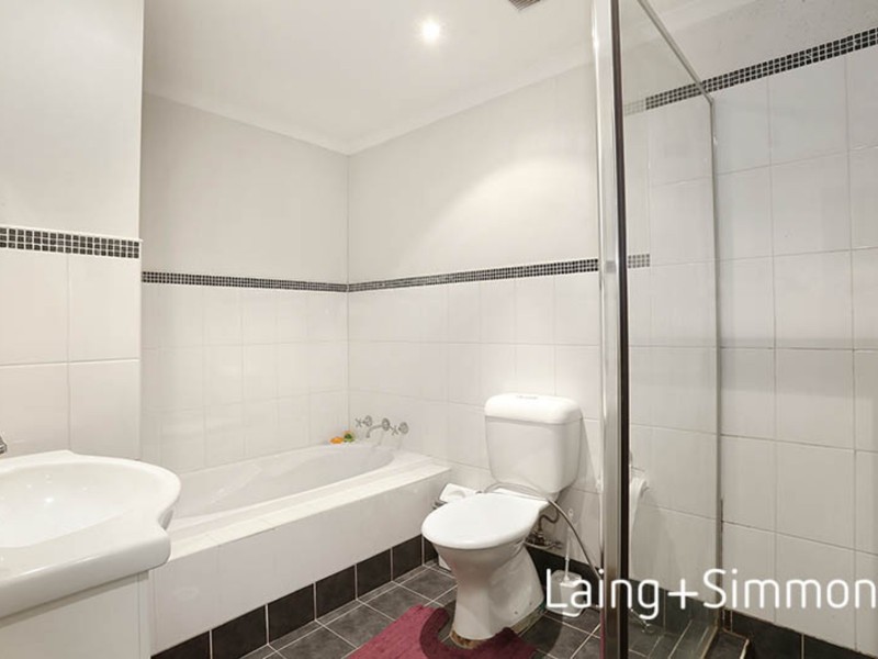 6/21-29 Third Avenue, Blacktown NSW 2148