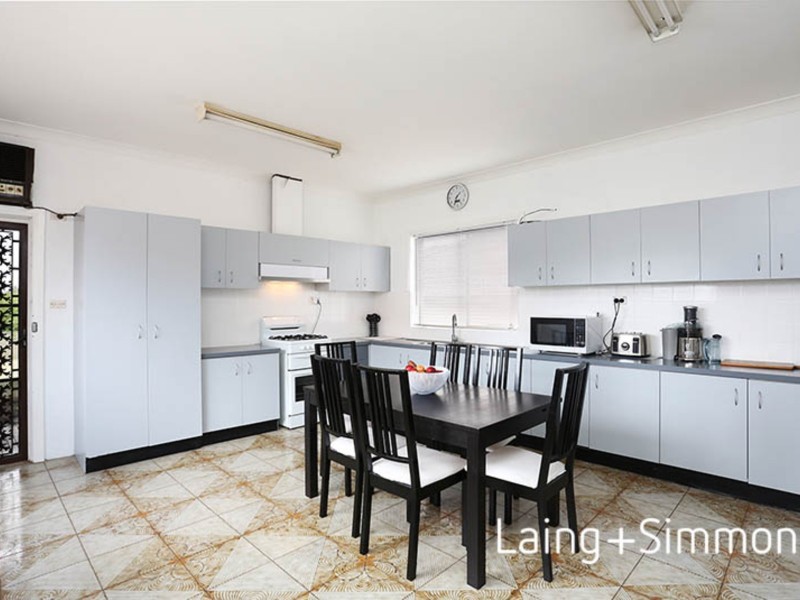 23 Chamberlain Road, Guildford NSW 2161