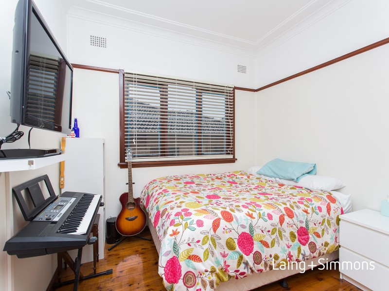 23 Chamberlain Road, Guildford NSW 2161