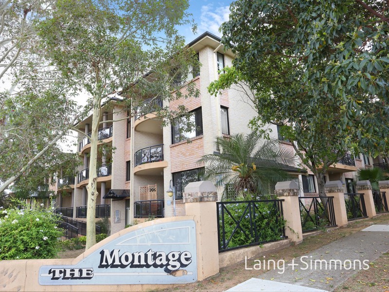 4/37-43 Good Street, Westmead NSW 2145