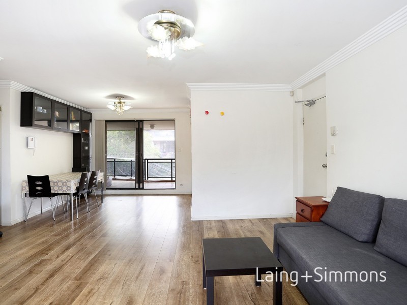 4/37-43 Good Street, Westmead NSW 2145
