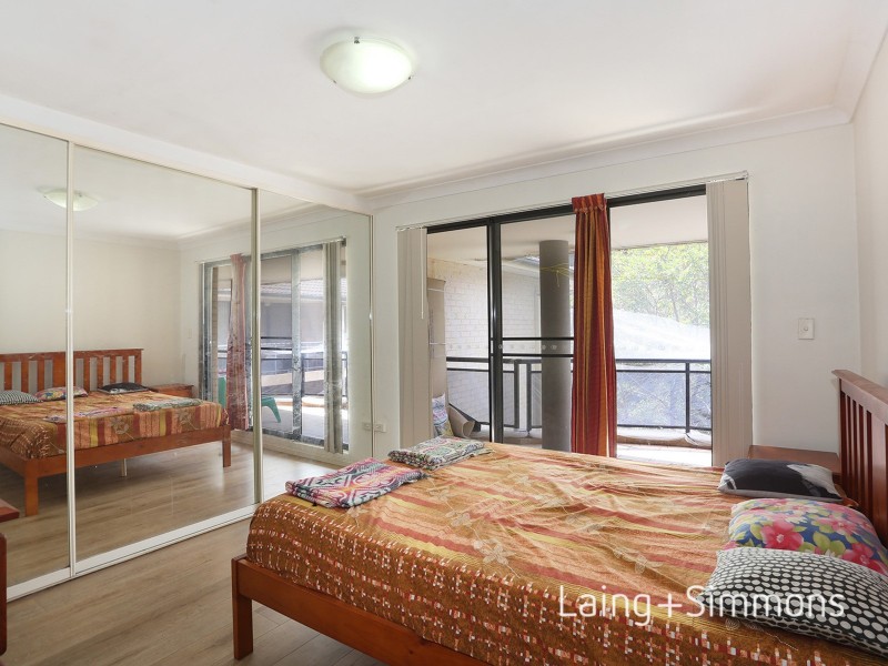 4/37-43 Good Street, Westmead NSW 2145