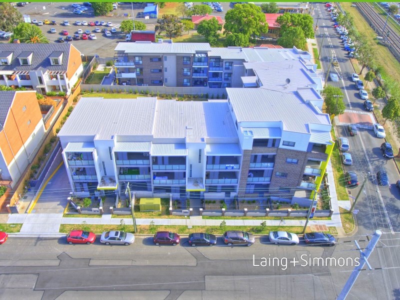 278-282 Railway Terrace, Guildford NSW 2161