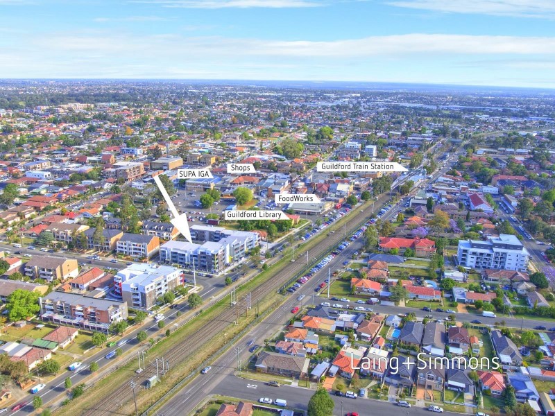 278-282 Railway Terrace, Guildford NSW 2161