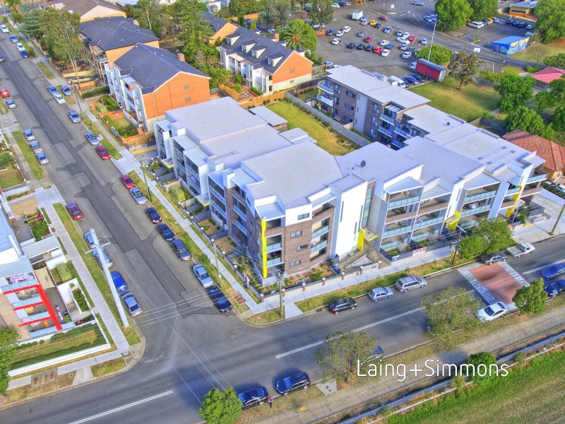 278-282 Railway Terrace, Guildford NSW 2161