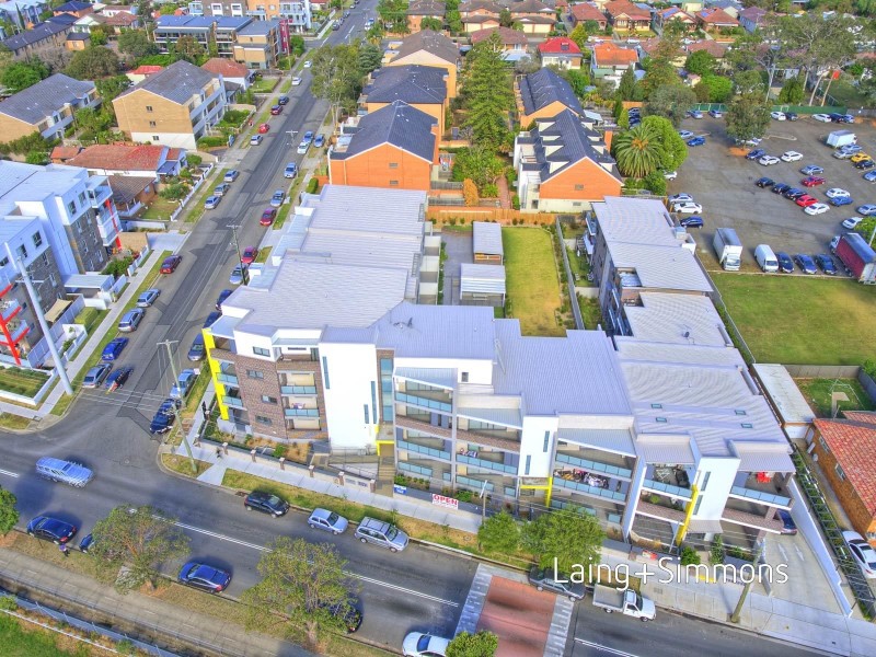 278-282 Railway Terrace, Guildford NSW 2161