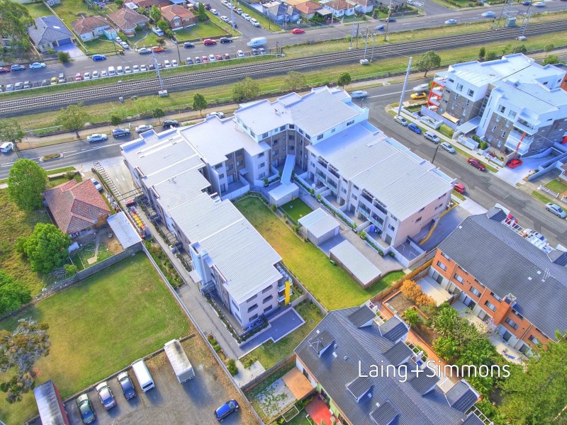 278-282 Railway Terrace, Guildford NSW 2161