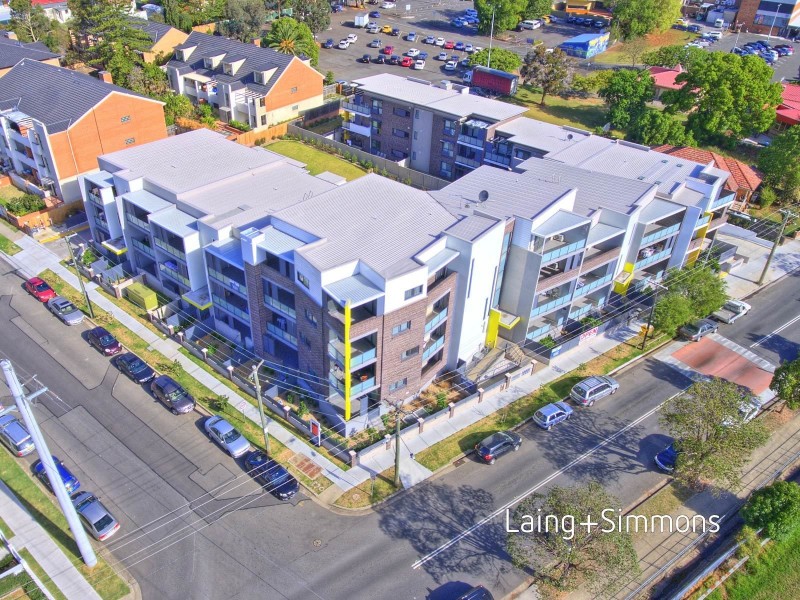 278-282 Railway Terrace, Guildford NSW 2161