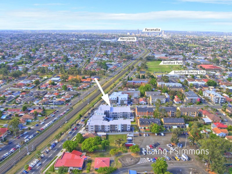 278-282 Railway Terrace, Guildford NSW 2161