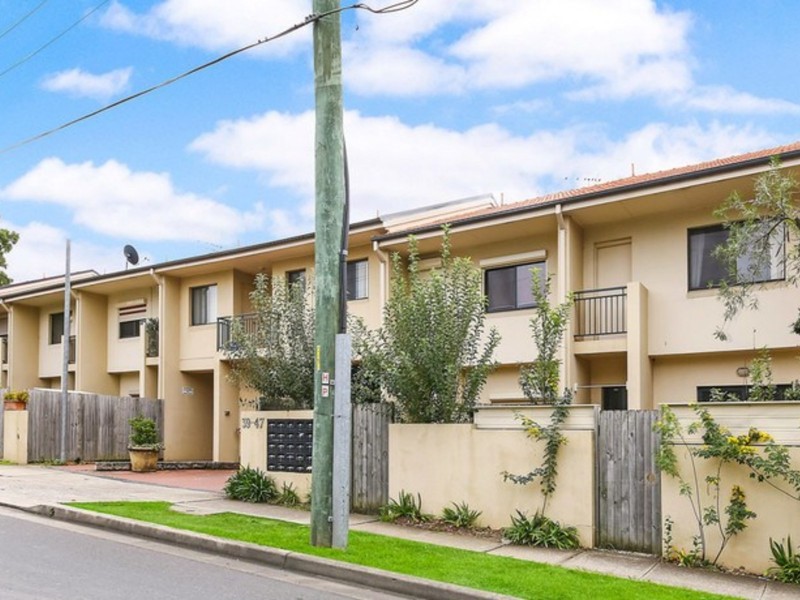 23/39-47 Wellington Road, Granville NSW 2142