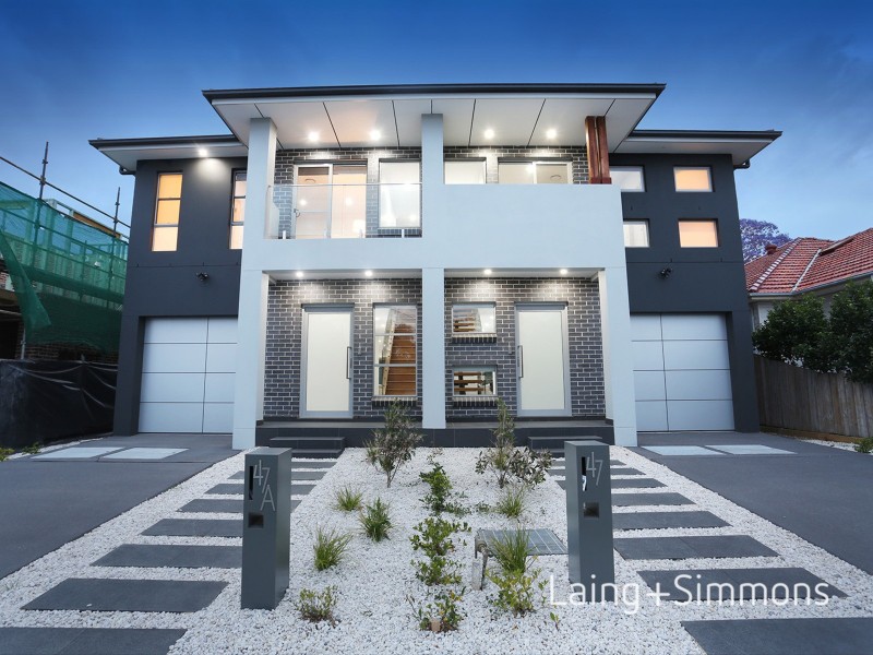 47A Northmead Avenue, Northmead NSW 2152