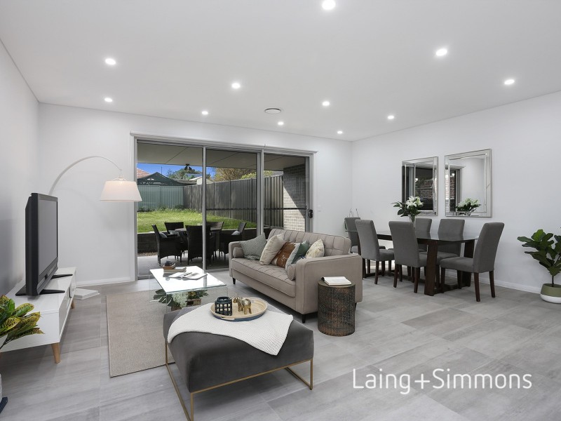 47A Northmead Avenue, Northmead NSW 2152