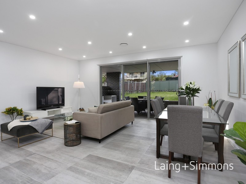 47A Northmead Avenue, Northmead NSW 2152