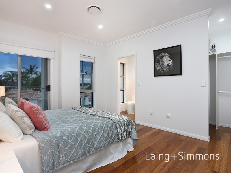 47A Northmead Avenue, Northmead NSW 2152