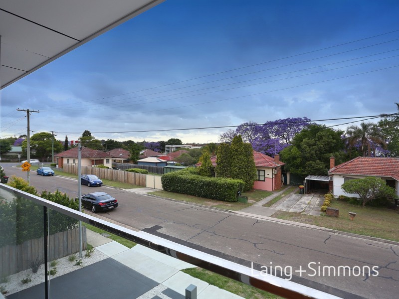 47A Northmead Avenue, Northmead NSW 2152