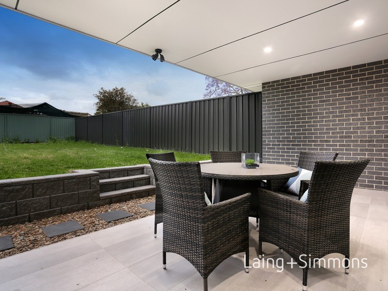 47A Northmead Avenue, Northmead NSW 2152