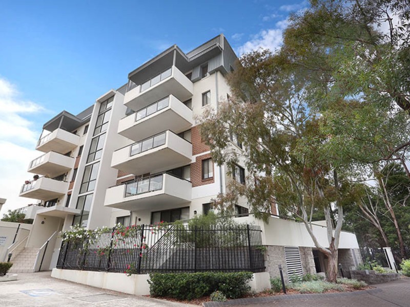 503/10 Refractory Court, Holroyd NSW 2142