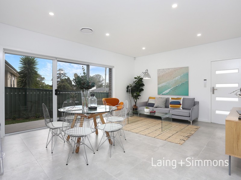 30  Sturt Street, Lalor Park NSW 2147