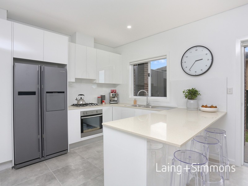 30  Sturt Street, Lalor Park NSW 2147