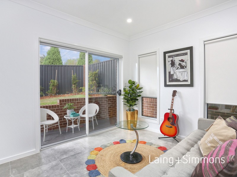 30  Sturt Street, Lalor Park NSW 2147