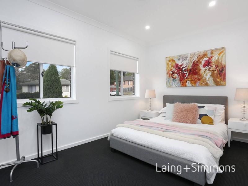 30  Sturt Street, Lalor Park NSW 2147