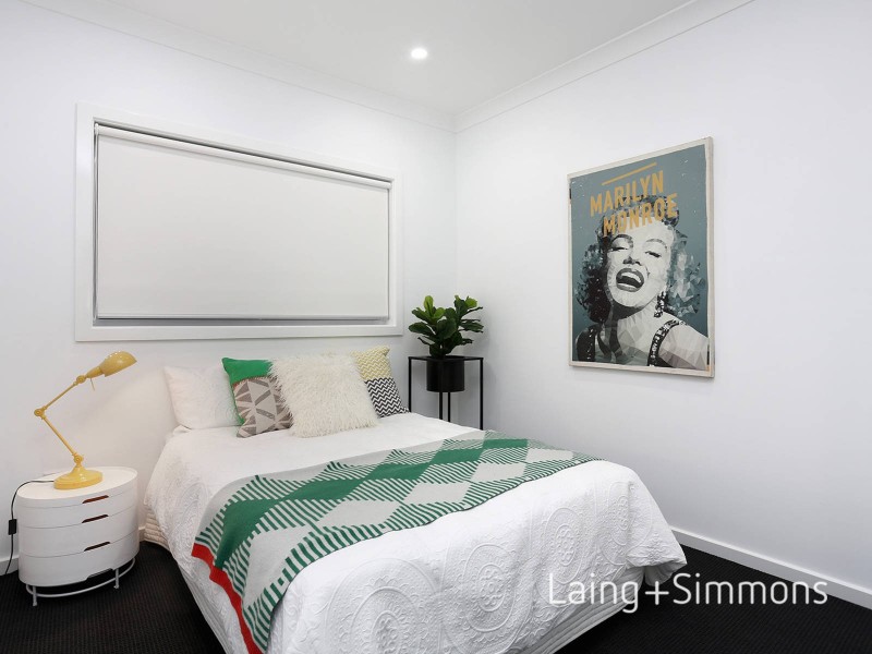 30  Sturt Street, Lalor Park NSW 2147