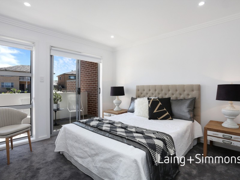 105 Cumberland Road, Greystanes NSW 2145