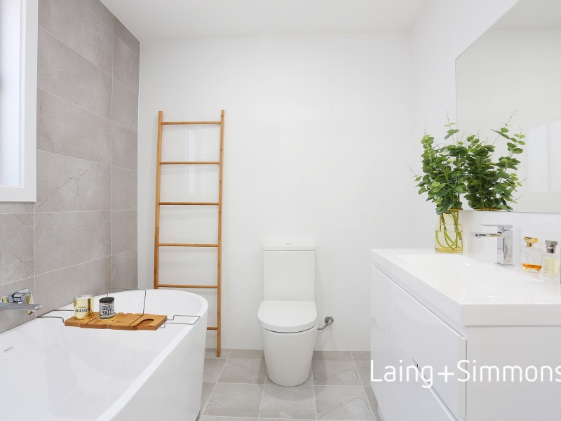 105 Cumberland Road, Greystanes NSW 2145