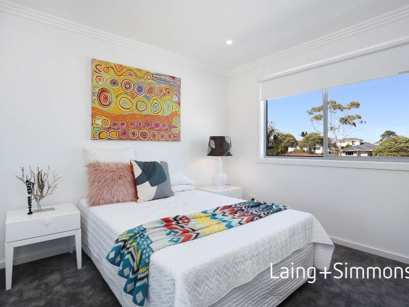 105 Cumberland Road, Greystanes NSW 2145