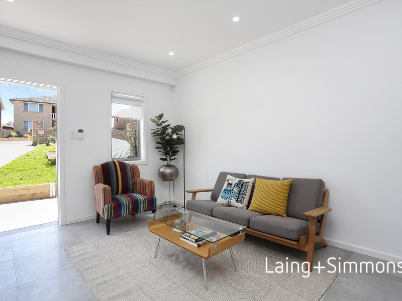 105 Cumberland Road, Greystanes NSW 2145